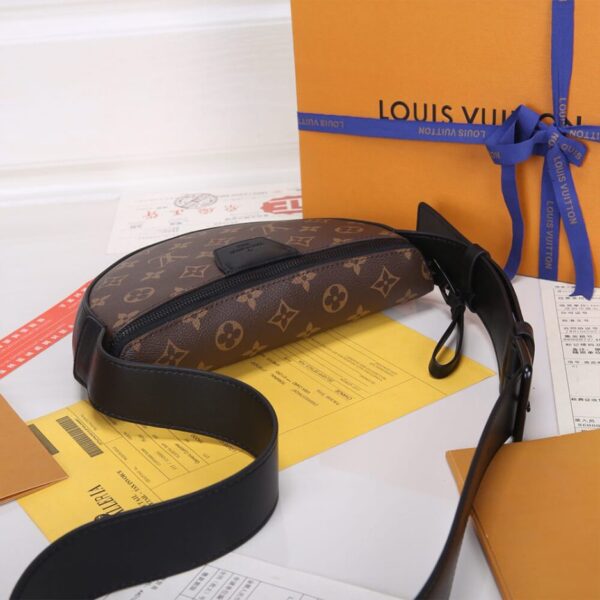 LV Moon Crossbody - Image 6
