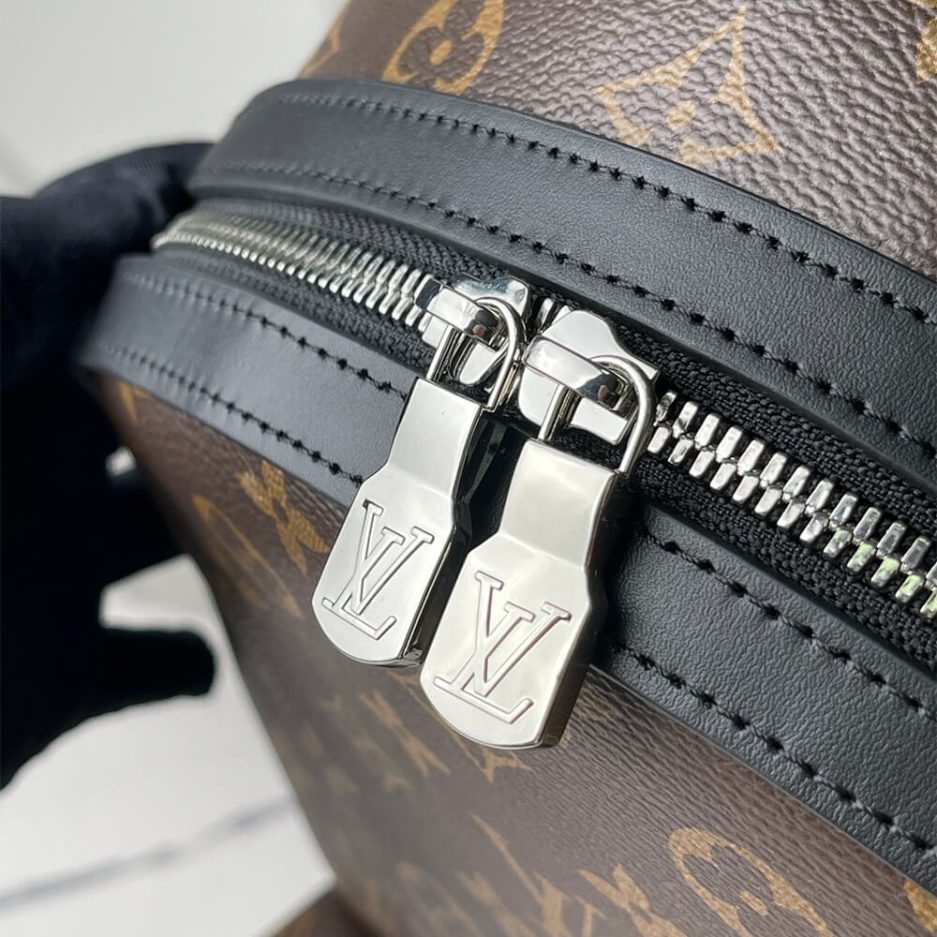LV Discovery Backpack PM - Image 6