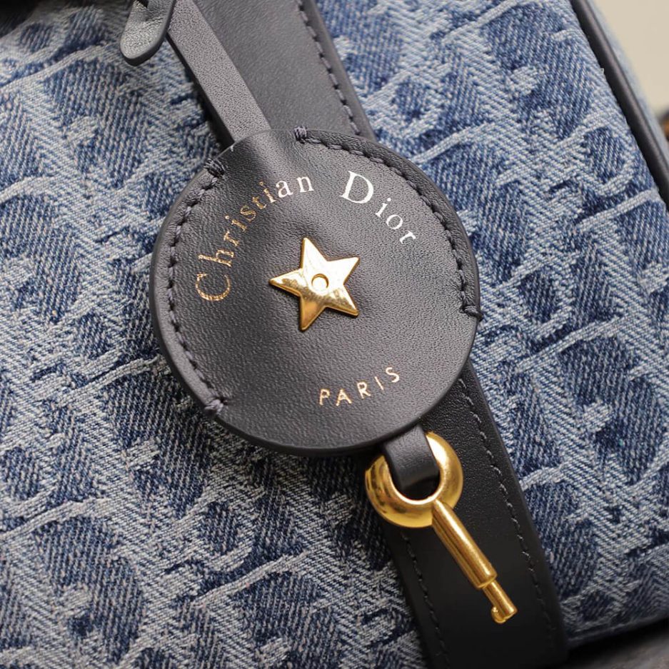 Dior Groove 20 Bag - Image 6