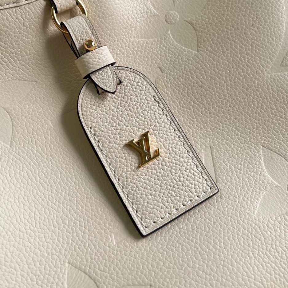 LV CarryAll PM - Image 6