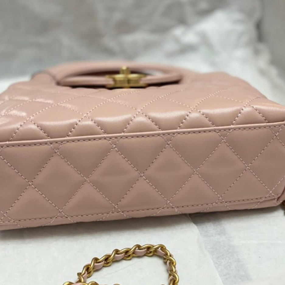 CHANEL KELLY BAG - Image 6