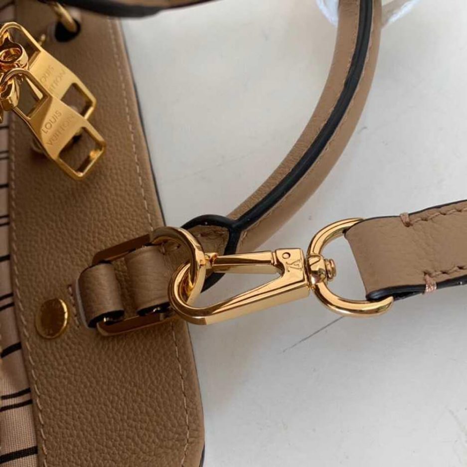 Louis Vuitton Montaigne MM - Image 6