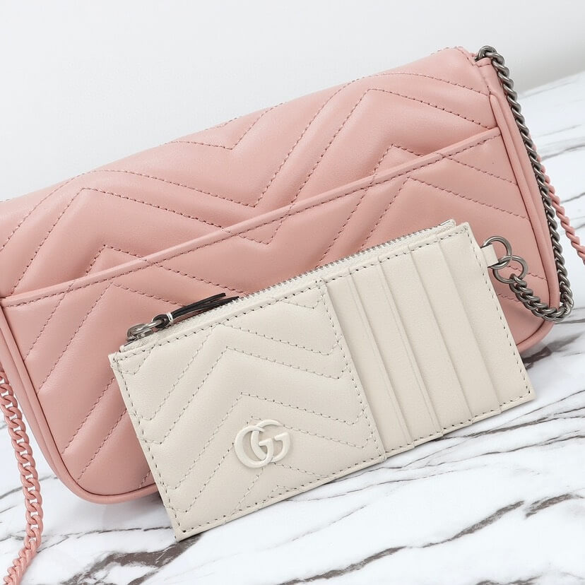 GG MARMONT mini bag - Image 6