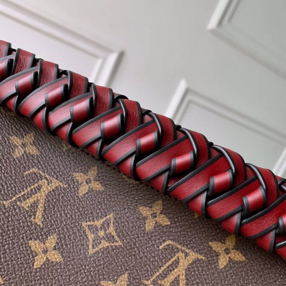 LV BEAUBOURG HOBO Mini - Image 6