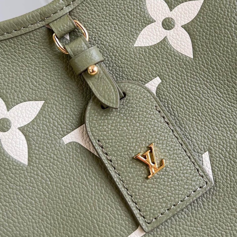 LV CarryAll PM - Image 6