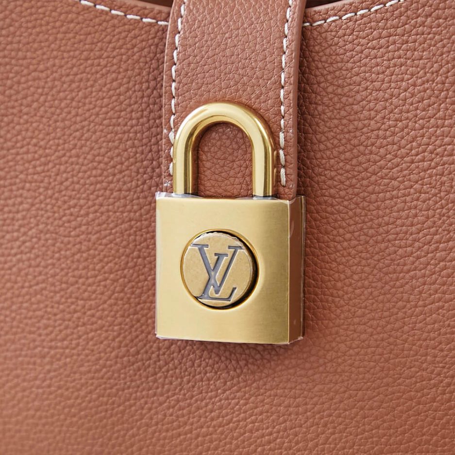 LV Low Key Shoulder Bag - Image 6