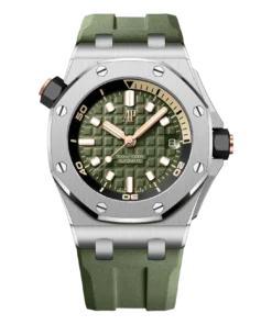 Royal Oak Offshore Diver's Watch Ref. 15720ST