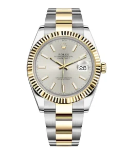 Rolex Datejust m126333-0001 Watch