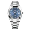 Rolex Datejust m126300-0017 Watch