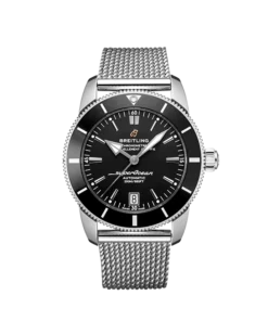 Breitling AB2010121B1A1 SUPEROCEAN HERITAGE B20 AUTOMATIC 42