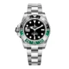 Rolex Perpetual GMT-Master II m126720vtnr Series
