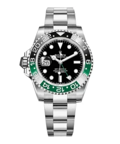 Rolex Perpetual GMT-Master II m126720vtnr Series
