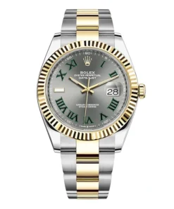 Rolex Datejust m126333-0019 Watch