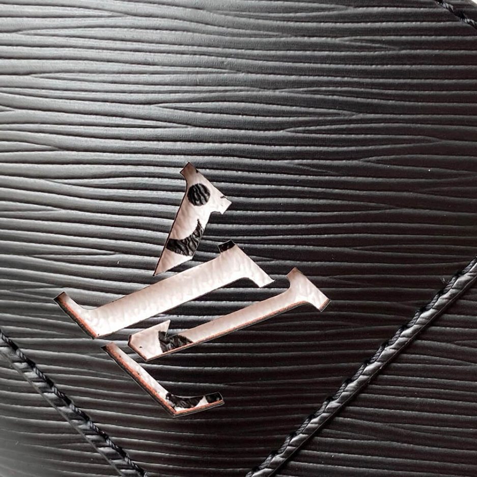 LV Marelle Tote BB - Image 7
