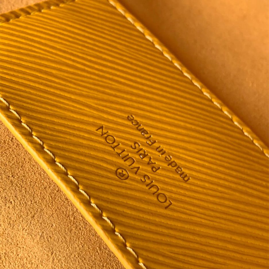 LV Twist MM - Image 7