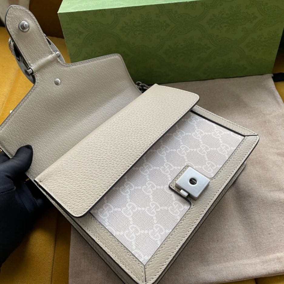 Dionysus GG mini bag - Image 7