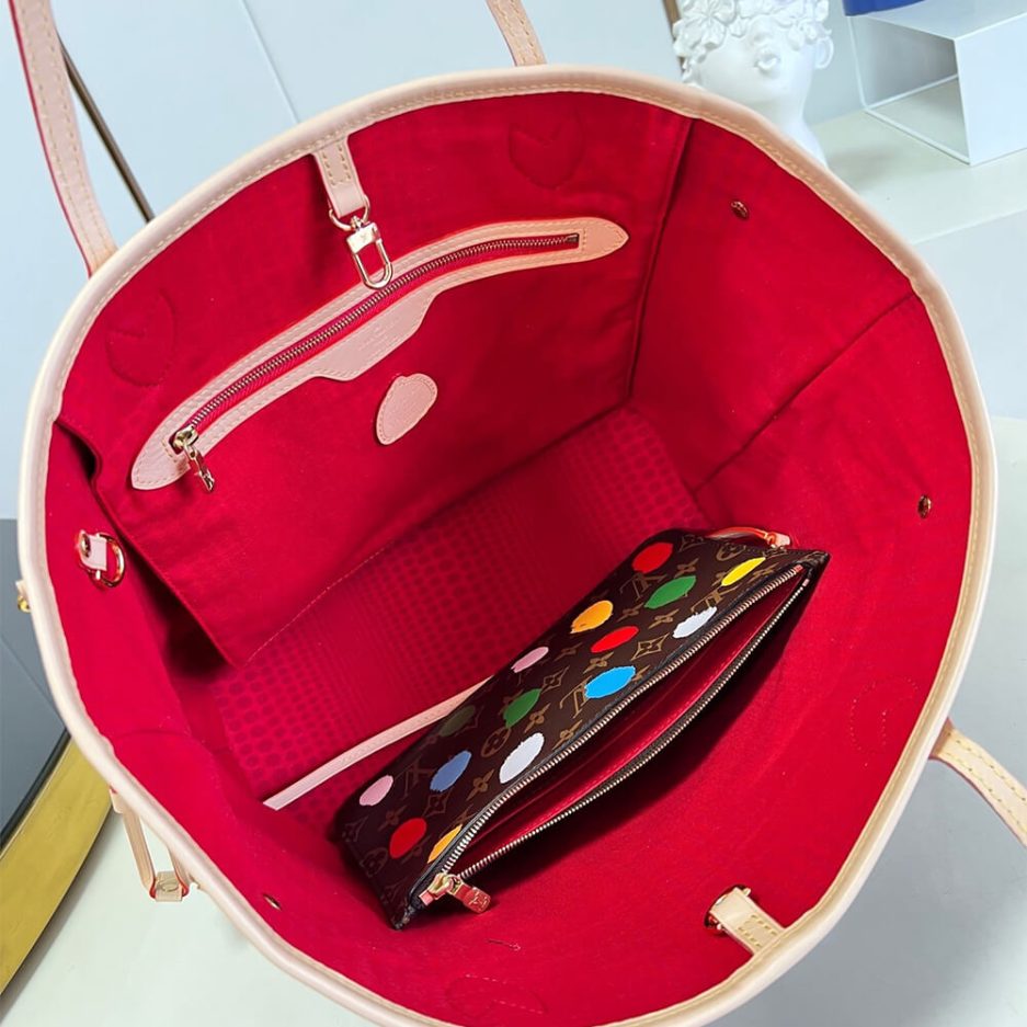 LV X YK NEVERFULL MM - Image 7