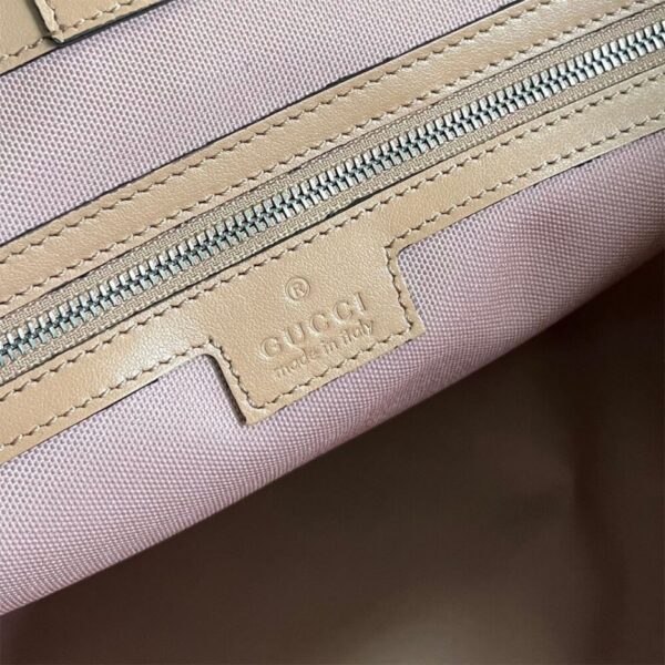 GG MARMONT LARGE TOTE BAG - Image 7