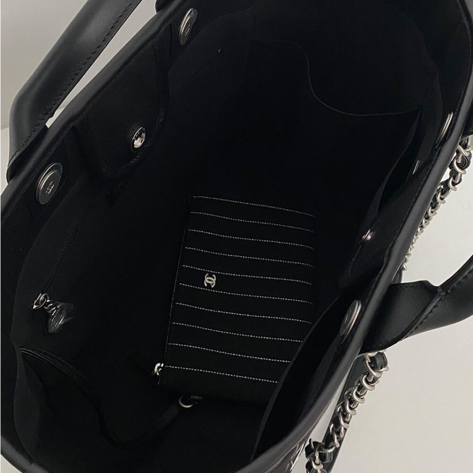 LARGE SHOPPING BAG - Image 7