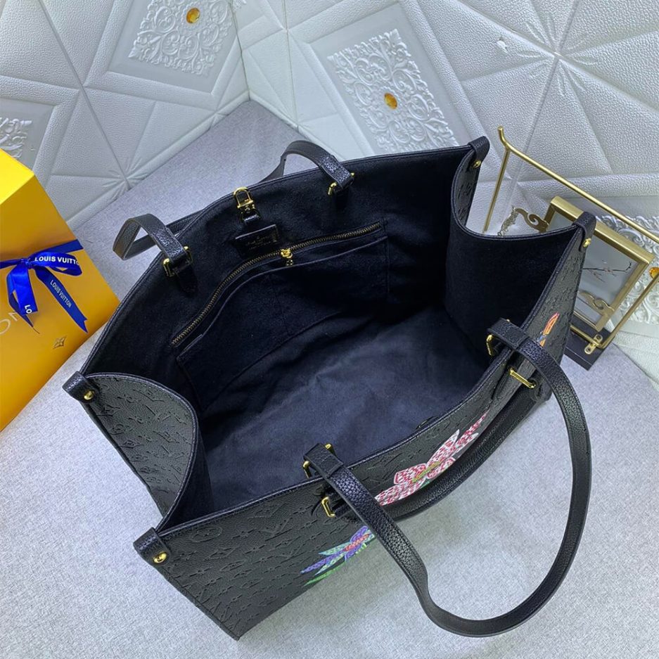 LV x YK OnTheGo MM - Image 7