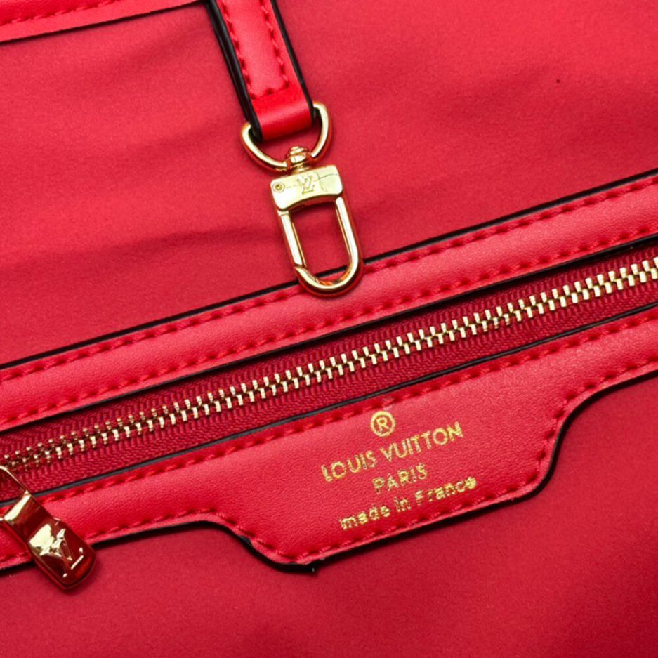 LV Neverfull MM - Image 7