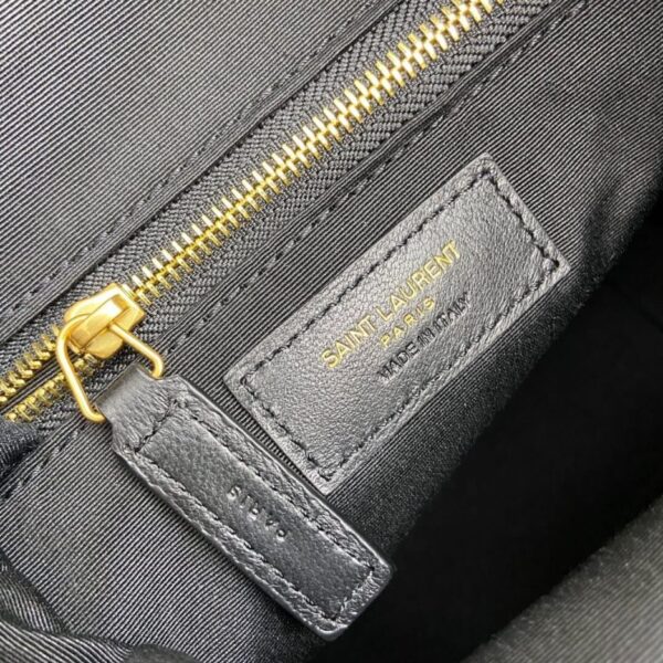 YSL Joe lambskin backpack - Image 7
