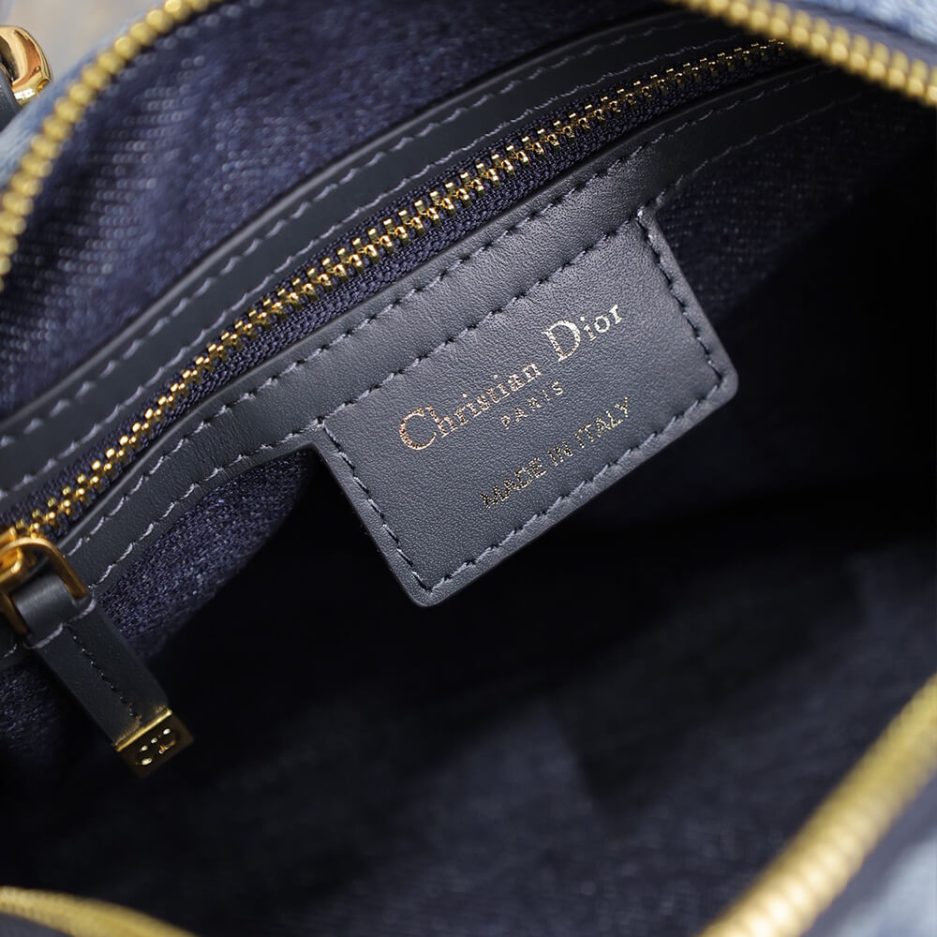 Dior Groove 20 Bag - Image 7