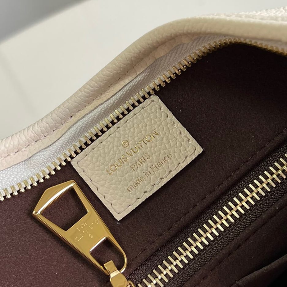 LV CarryAll PM - Image 7