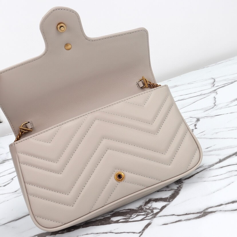 GG MARMONT mini bag - Image 7