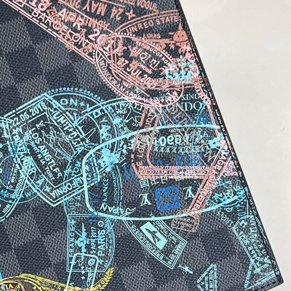 SAC PLAT CROSS - Image 7