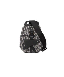MINI GALLOP SLING BAG