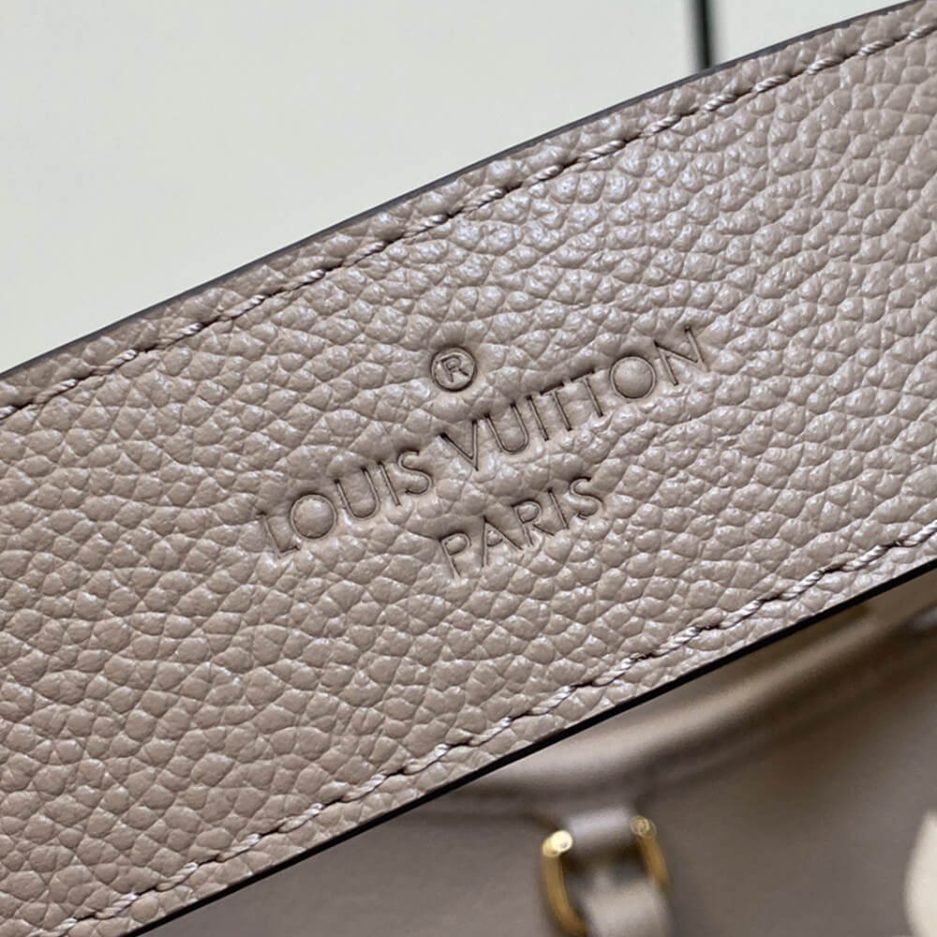 LV CarryAll PM - Image 7