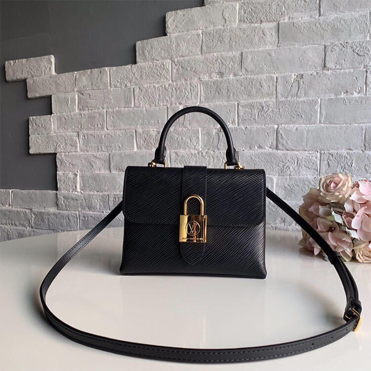 LV Locky BB Handbag - Image 7