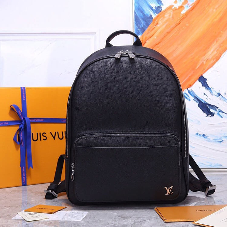 LV Alex Backpack - Image 7