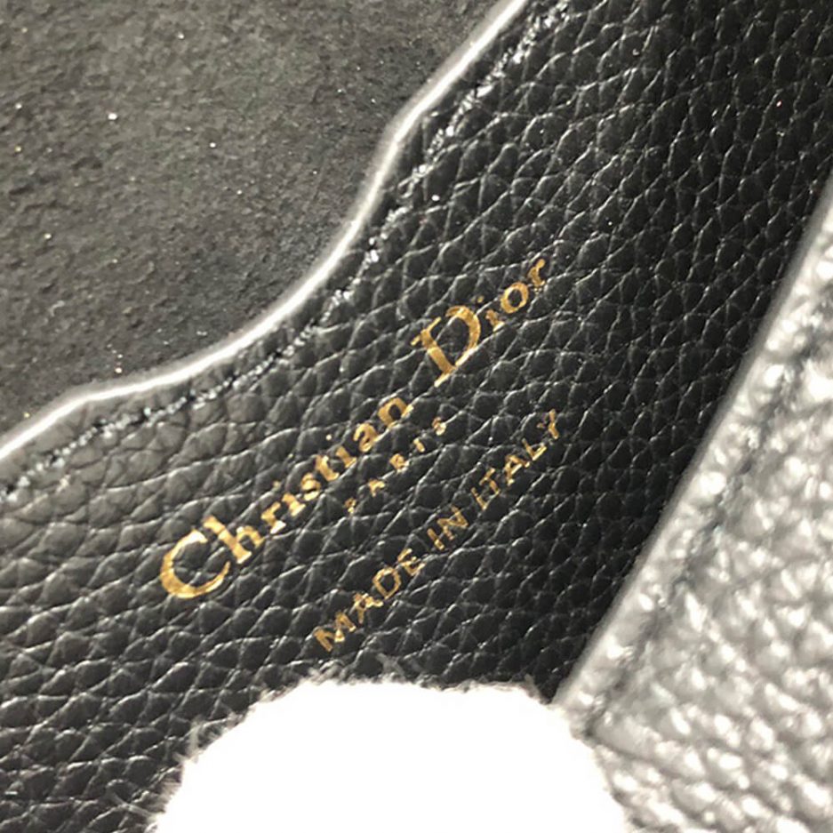 MEDIUM DIOR BOBBY BAG - Image 7
