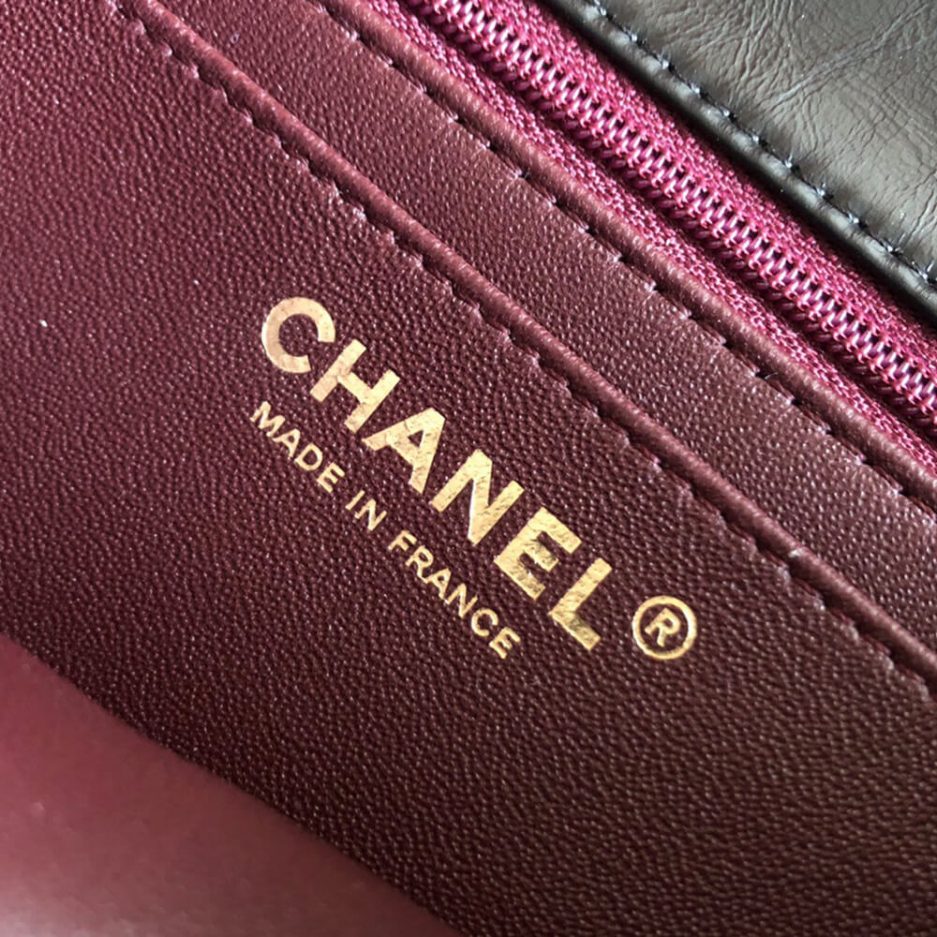 CHANEL MINI 2.55 HANDBAG - Image 7