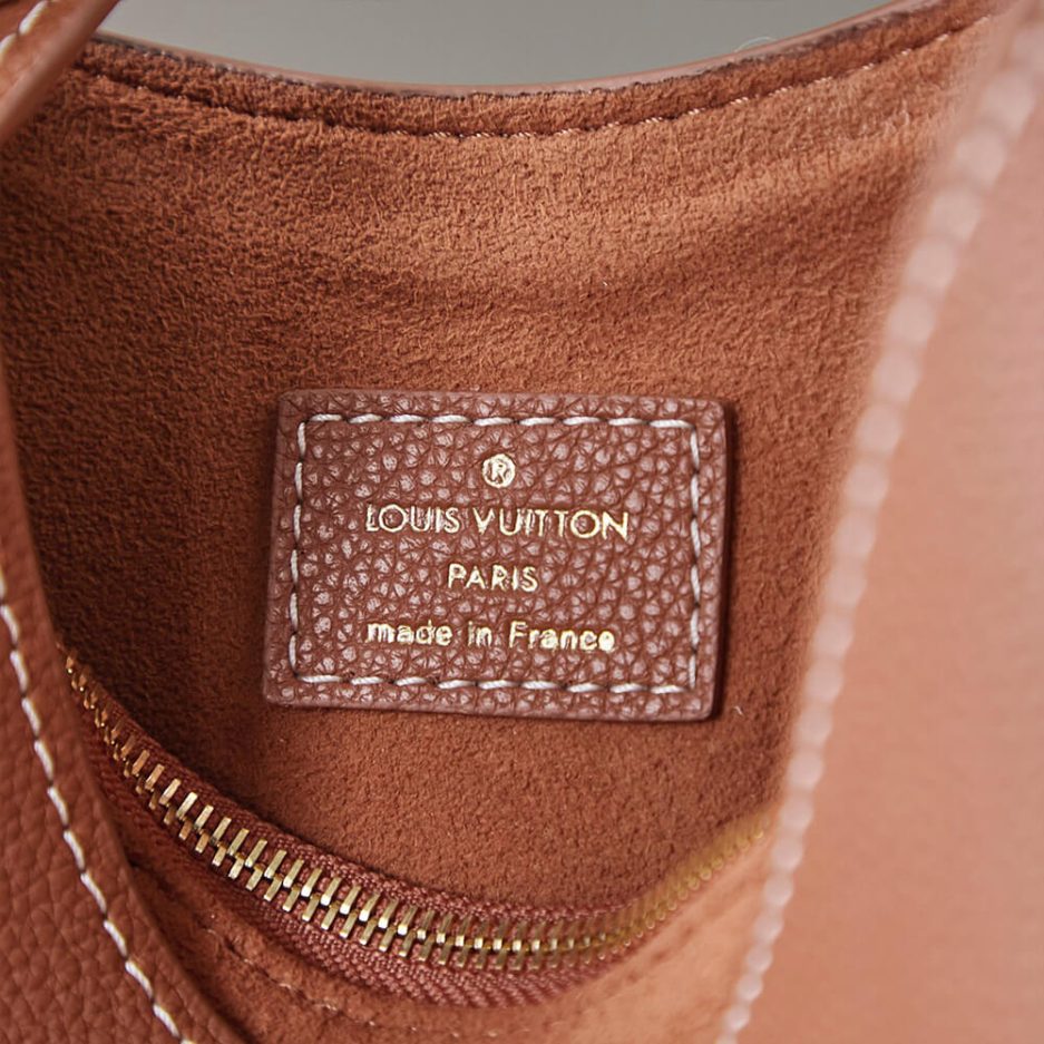 LV Low Key Shoulder Bag - Image 7