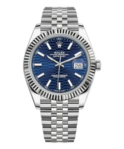 Rolex Datejust m126334-0032 Watch