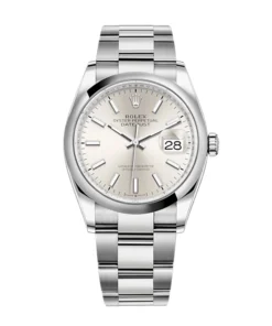 Rolex Datejust m126200-0002 Watch