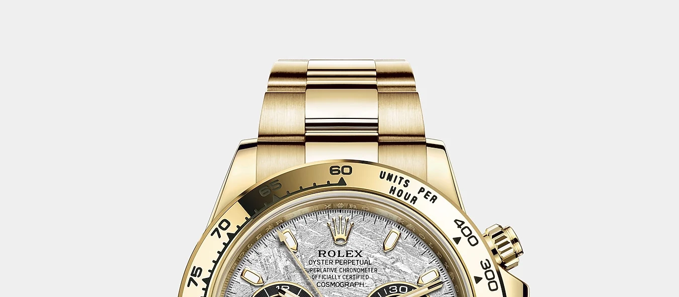 Rolex COSMOGRAPH DAYTONA-M116508-0015 - Image 3