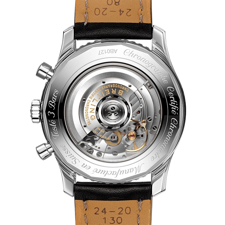 Breitling AB0127211B1X1 NAVITIMER - Image 3