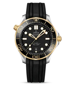 DIVER 300M CO?AXIAL MASTER CHRONOMETER 42 MM-210.22.42.20.01.001