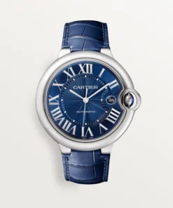 Cartier Ballon Bleu WSBB0027 watch