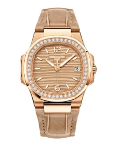 Patek Philippe 7010R - NAUTILUS