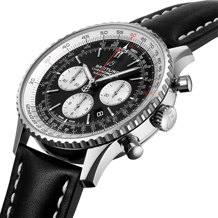 Breitling AB0127211B1X1 NAVITIMER - Image 5