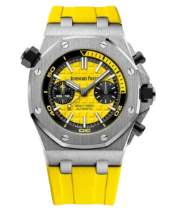 ROYAL OAK OFFSHORE DIVER CHRONOGRAPH Ref. 26703ST.OO.A051CA.01(AAAAA version)