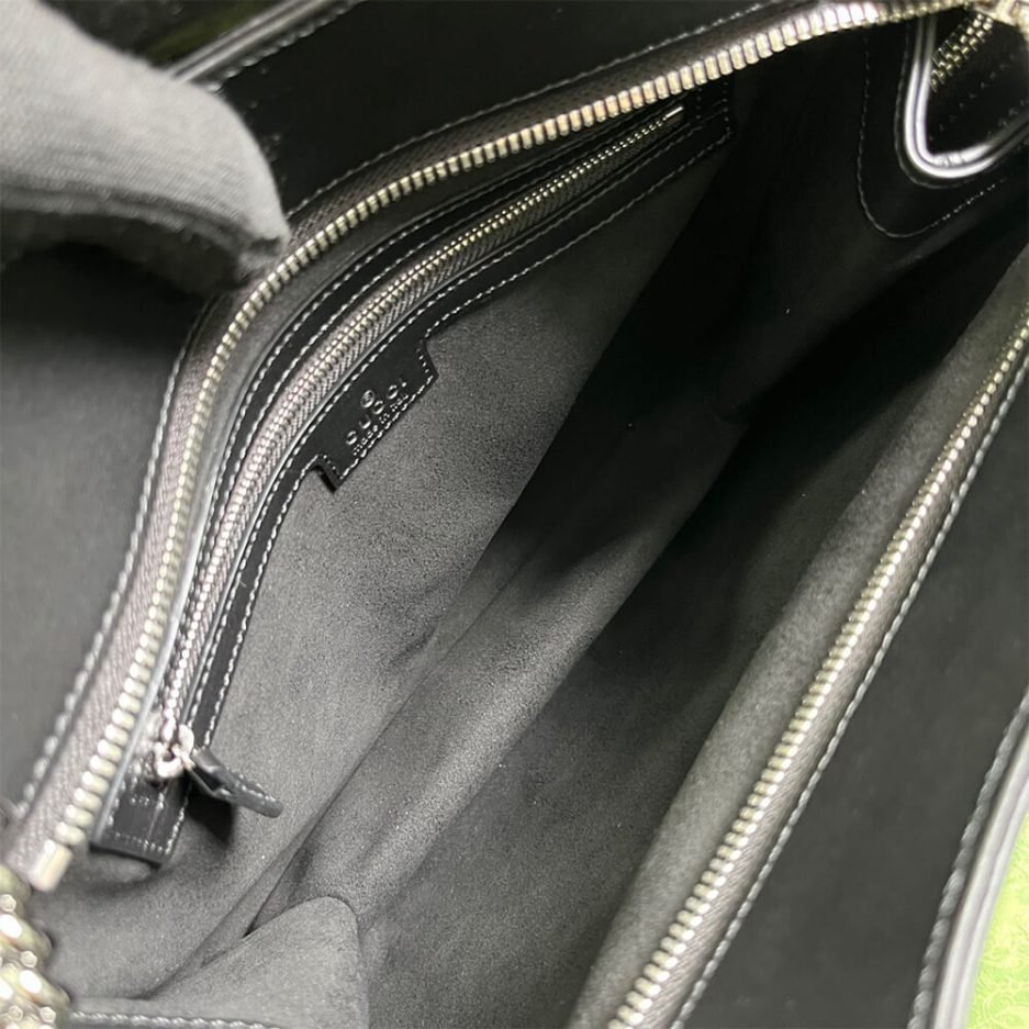 PETITE GG SMALL TOTE BAG - Image 8