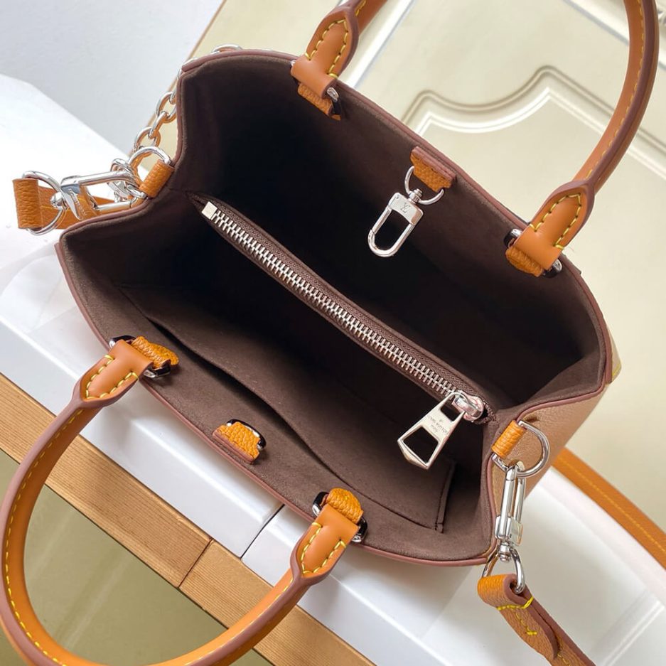LV Marelle Tote BB - Image 8