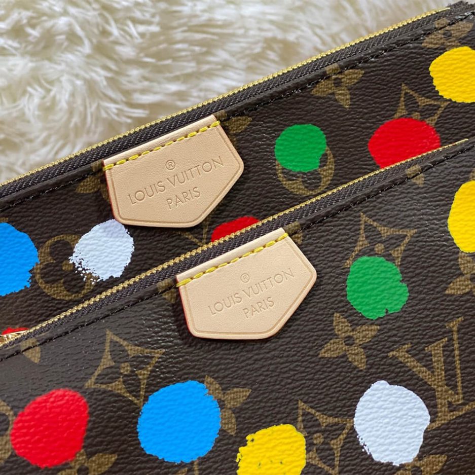 LV X YK MULTI POCHETTE ACCESSOIRES - Image 8
