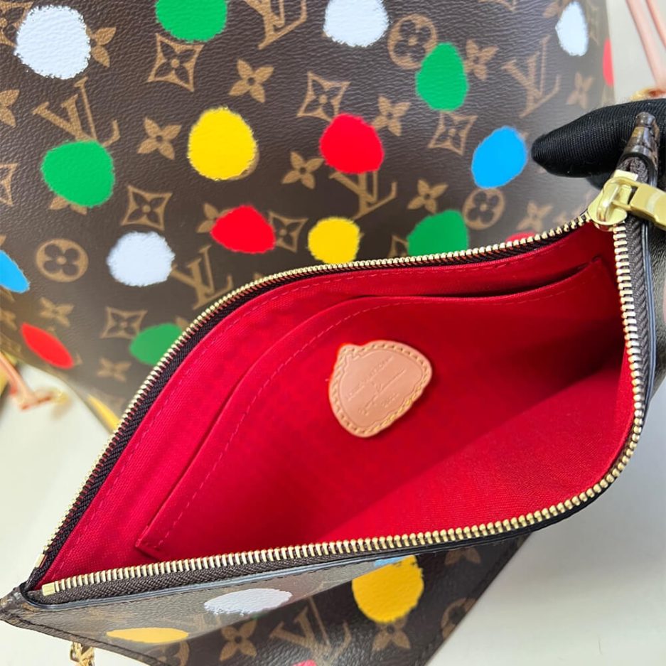 LV X YK NEVERFULL MM - Image 8
